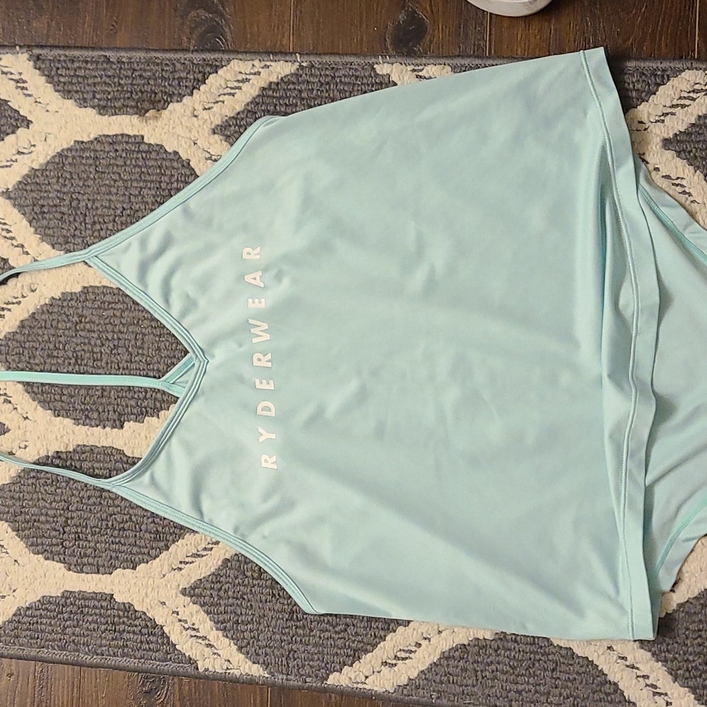 Ryderwear Women's tank